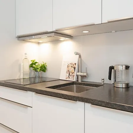 Matsen Wennsee 23 Apartamento *