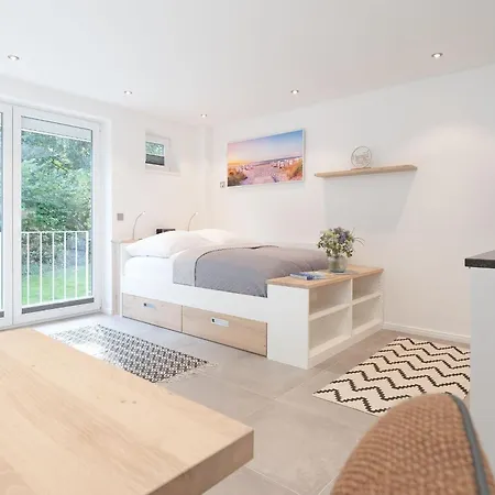 Appartementhausanlage Wennseestrasse Wenn 23 * Шарбойц