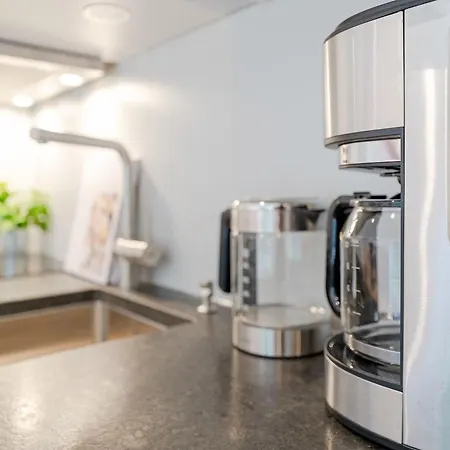 Apartamento Matsen Wennsee 23 *