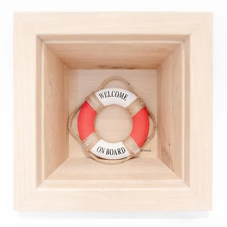 Lejlighed Appartementhausanlage Wennseestrasse Wenn 23 Scharbeutz