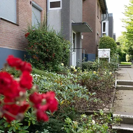 Matsen Wennsee 23 Apartamento