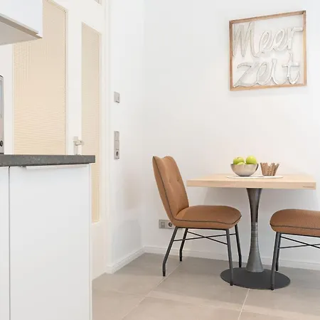 Lejlighed Appartementhausanlage Wennseestrasse Wenn 23