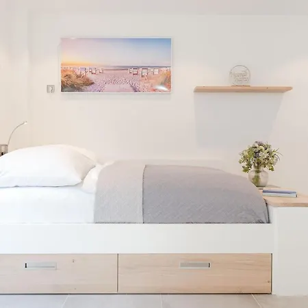 Matsen Wennsee 23 Apartamento *