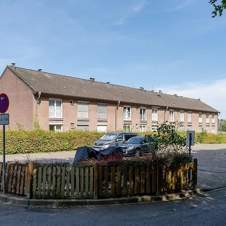 Apartamento Matsen Wennsee 23 Scharbeutz