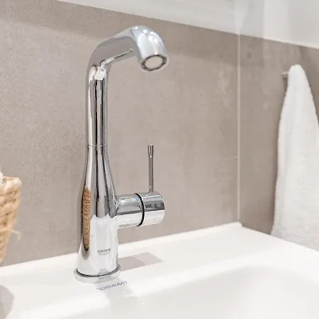 Appartementhausanlage Wennseestrasse Wenn 23 * Scharbeutz