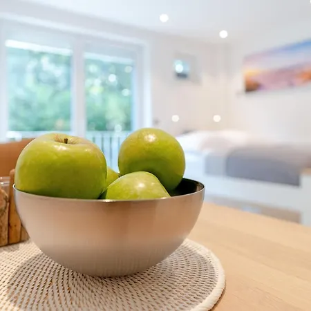 Appartementhausanlage Wennseestrasse Wenn 23