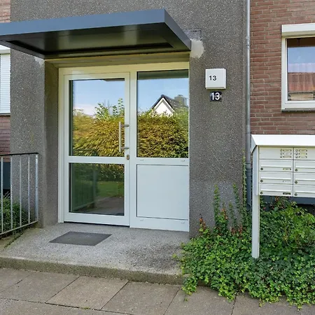 Matsen Wennsee 23 Scharbeutz